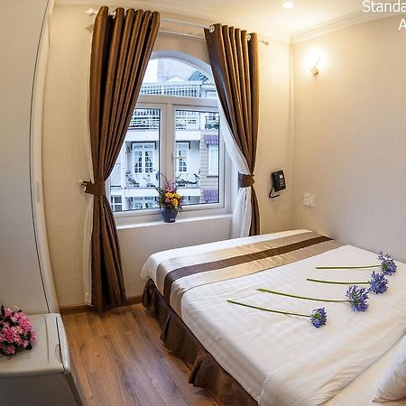 Arapang 3 Hotel Da Lat Dış mekan fotoğraf