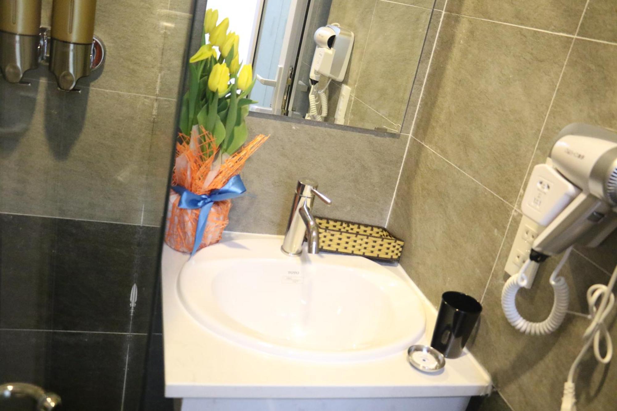Arapang 3 Hotel Da Lat Dış mekan fotoğraf