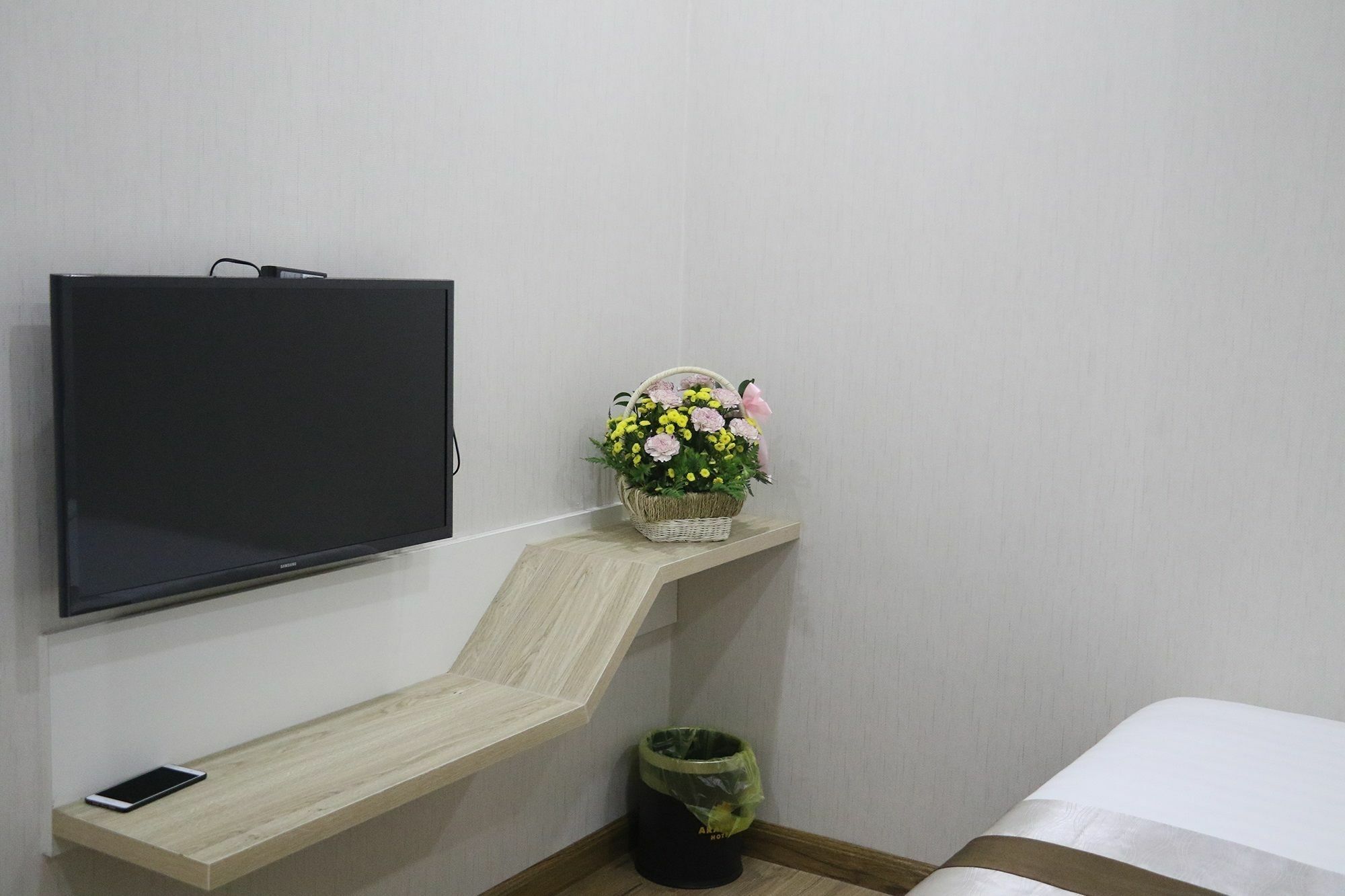 Arapang 3 Hotel Da Lat Dış mekan fotoğraf