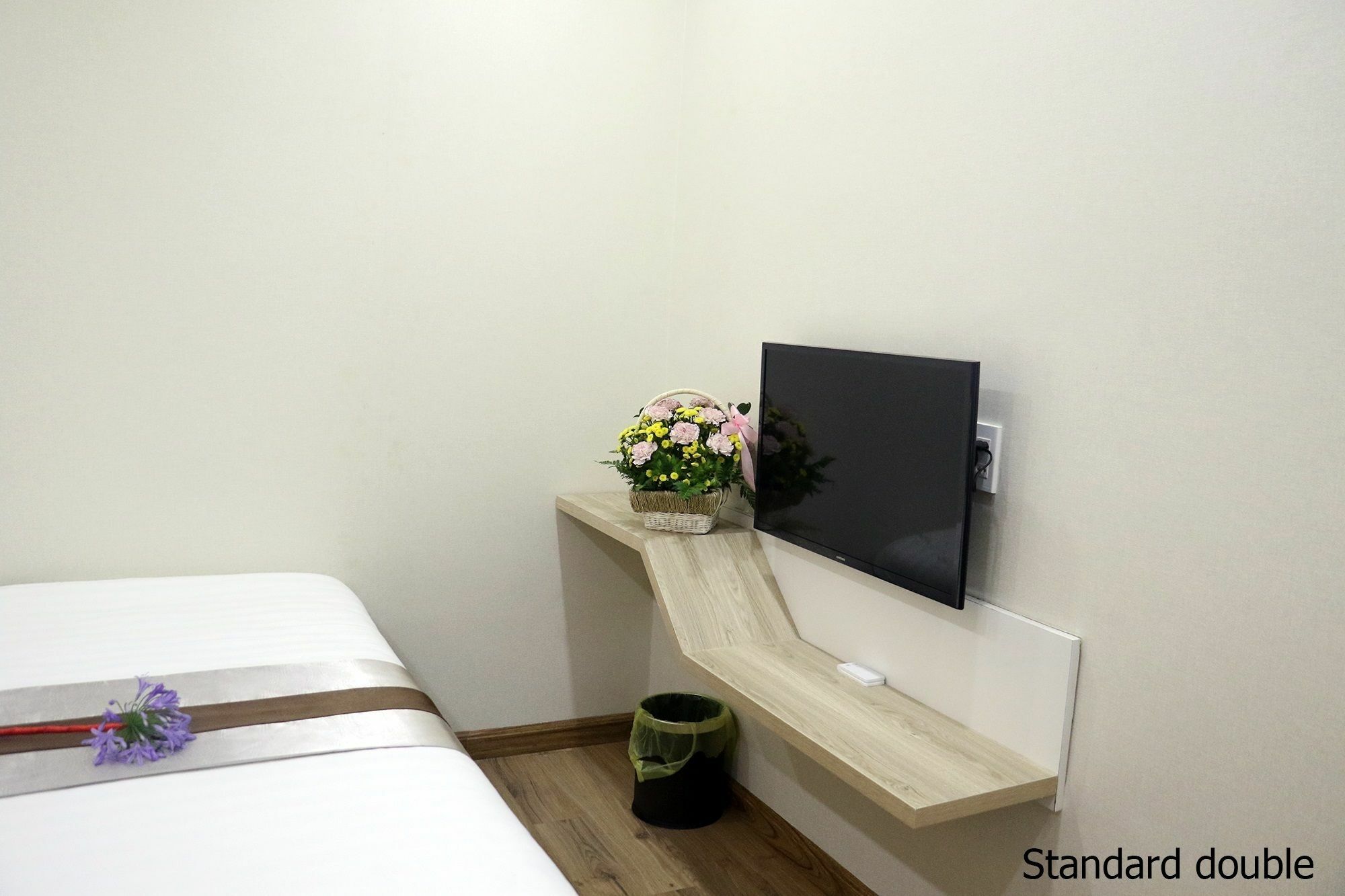 Arapang 3 Hotel Da Lat Dış mekan fotoğraf