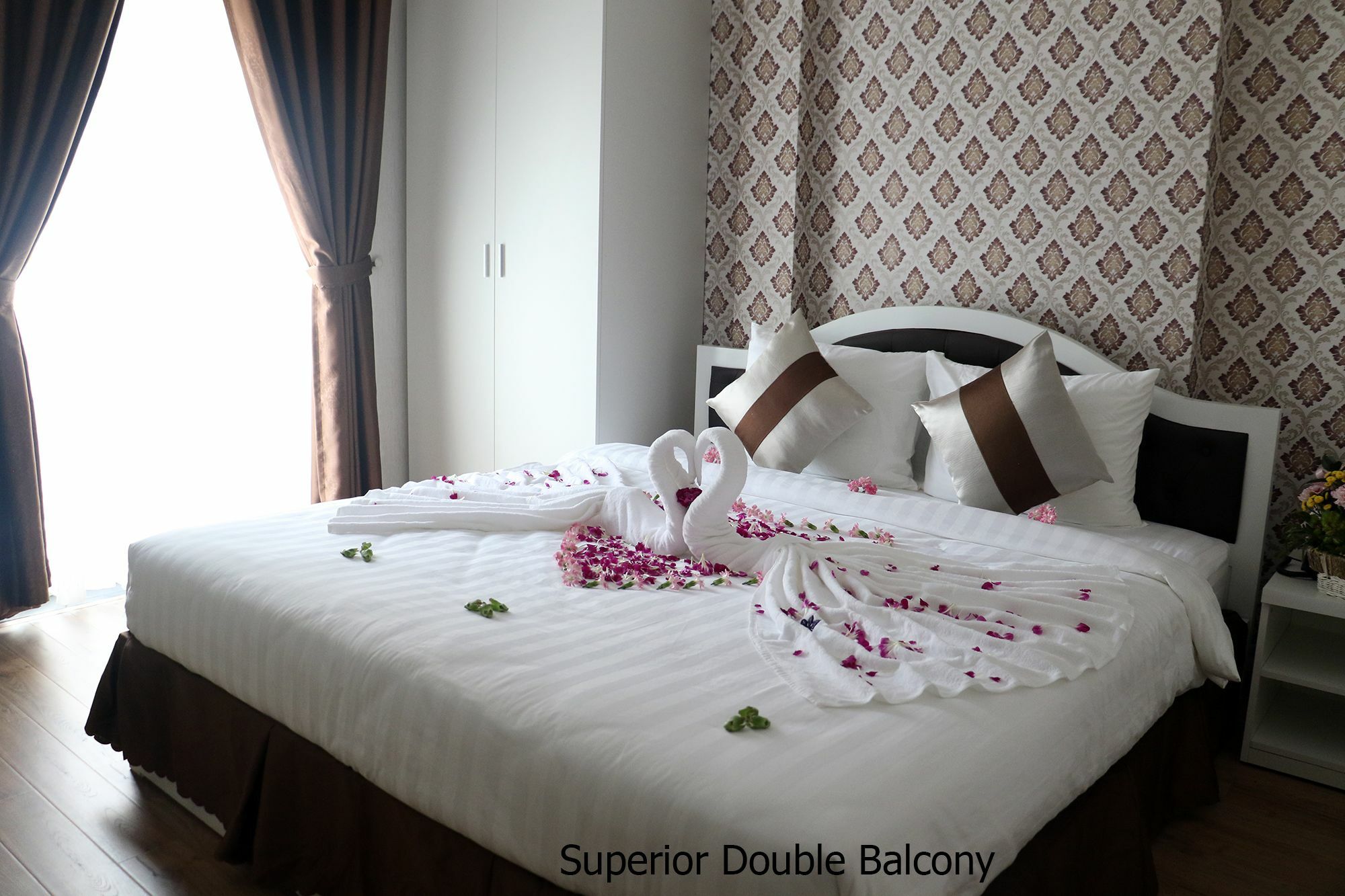 Arapang 3 Hotel Da Lat Dış mekan fotoğraf