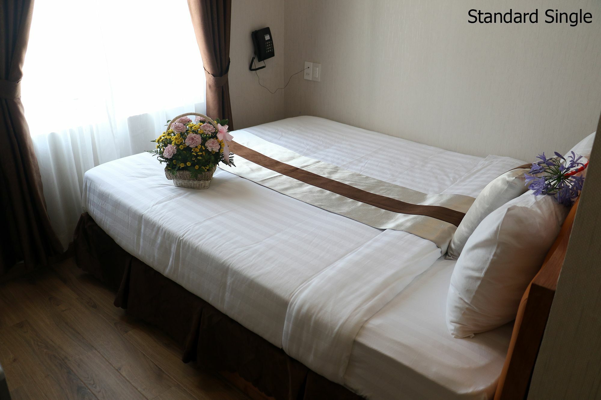 Arapang 3 Hotel Da Lat Dış mekan fotoğraf