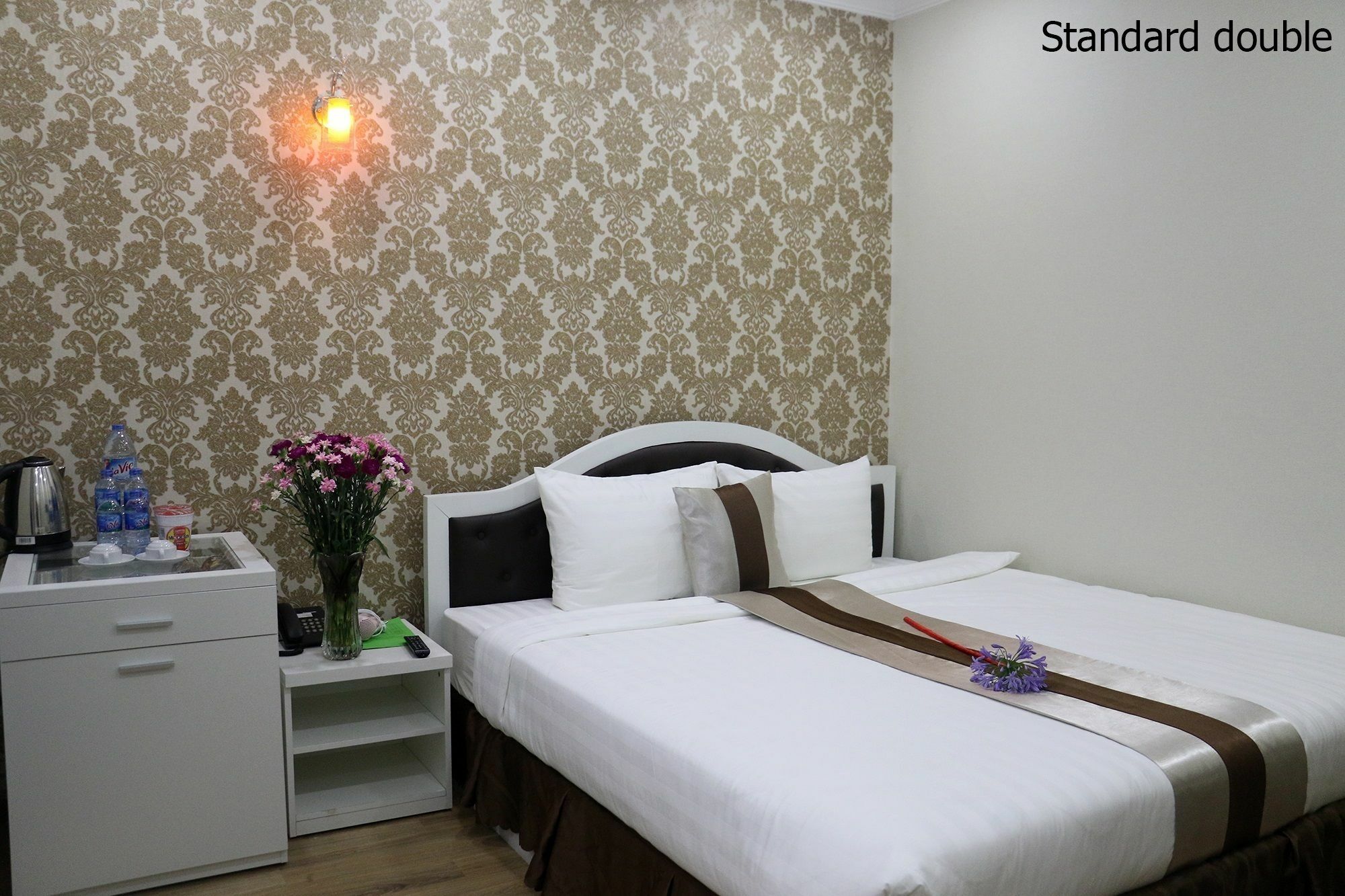 Arapang 3 Hotel Da Lat Dış mekan fotoğraf