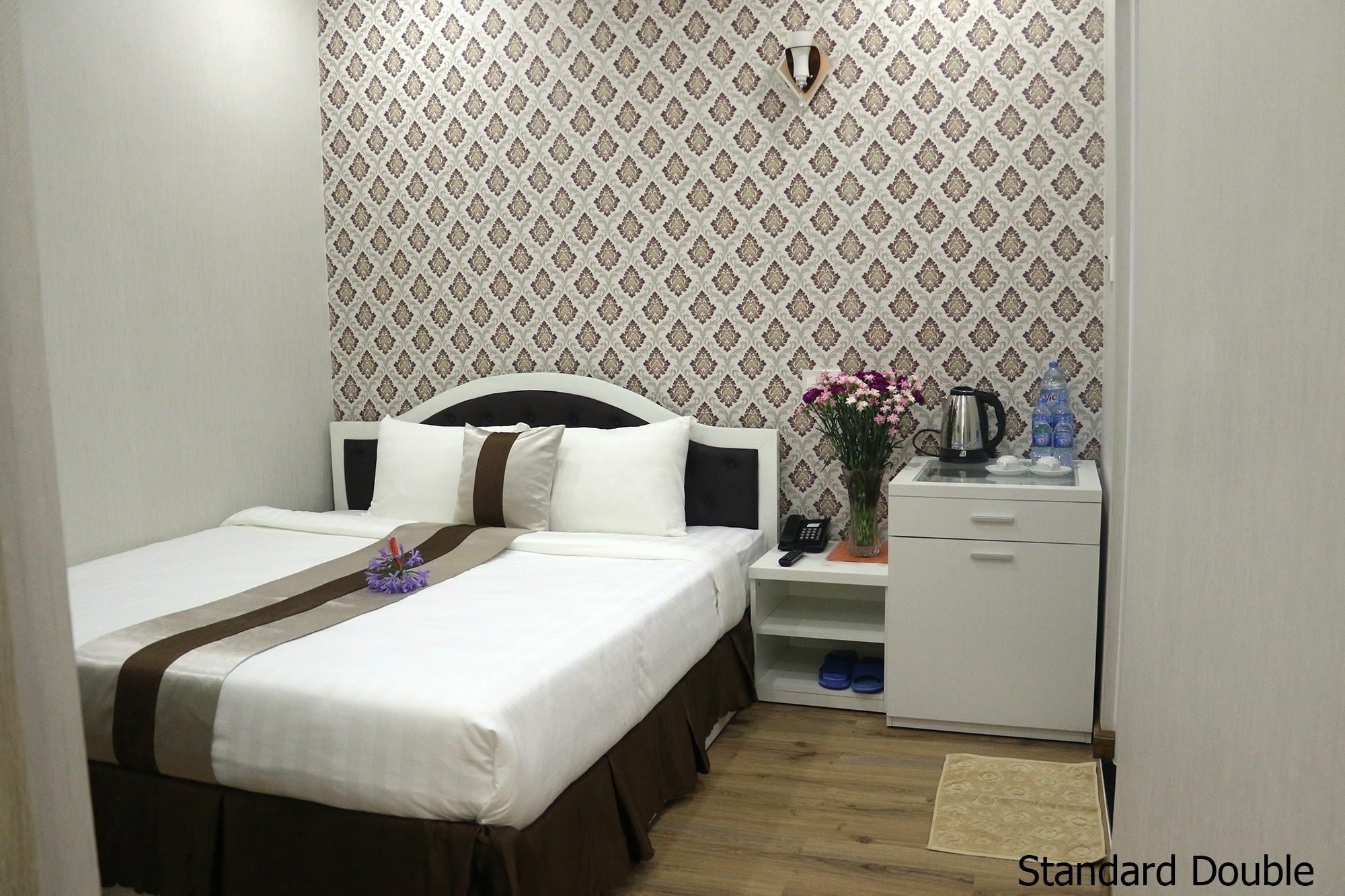 Arapang 3 Hotel Da Lat Dış mekan fotoğraf