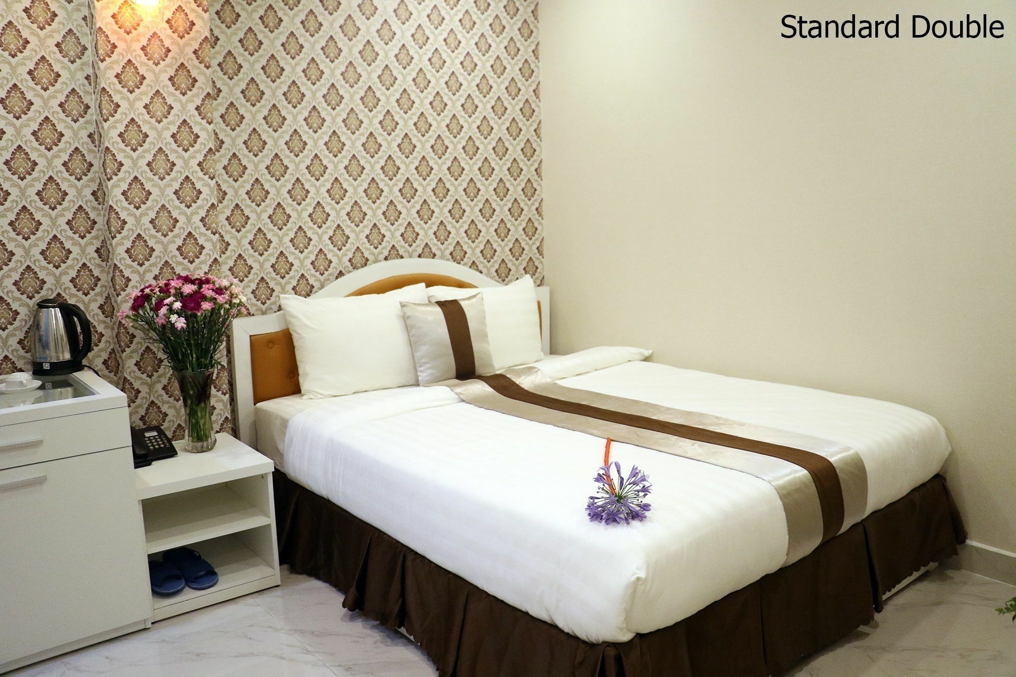 Arapang 3 Hotel Da Lat Dış mekan fotoğraf
