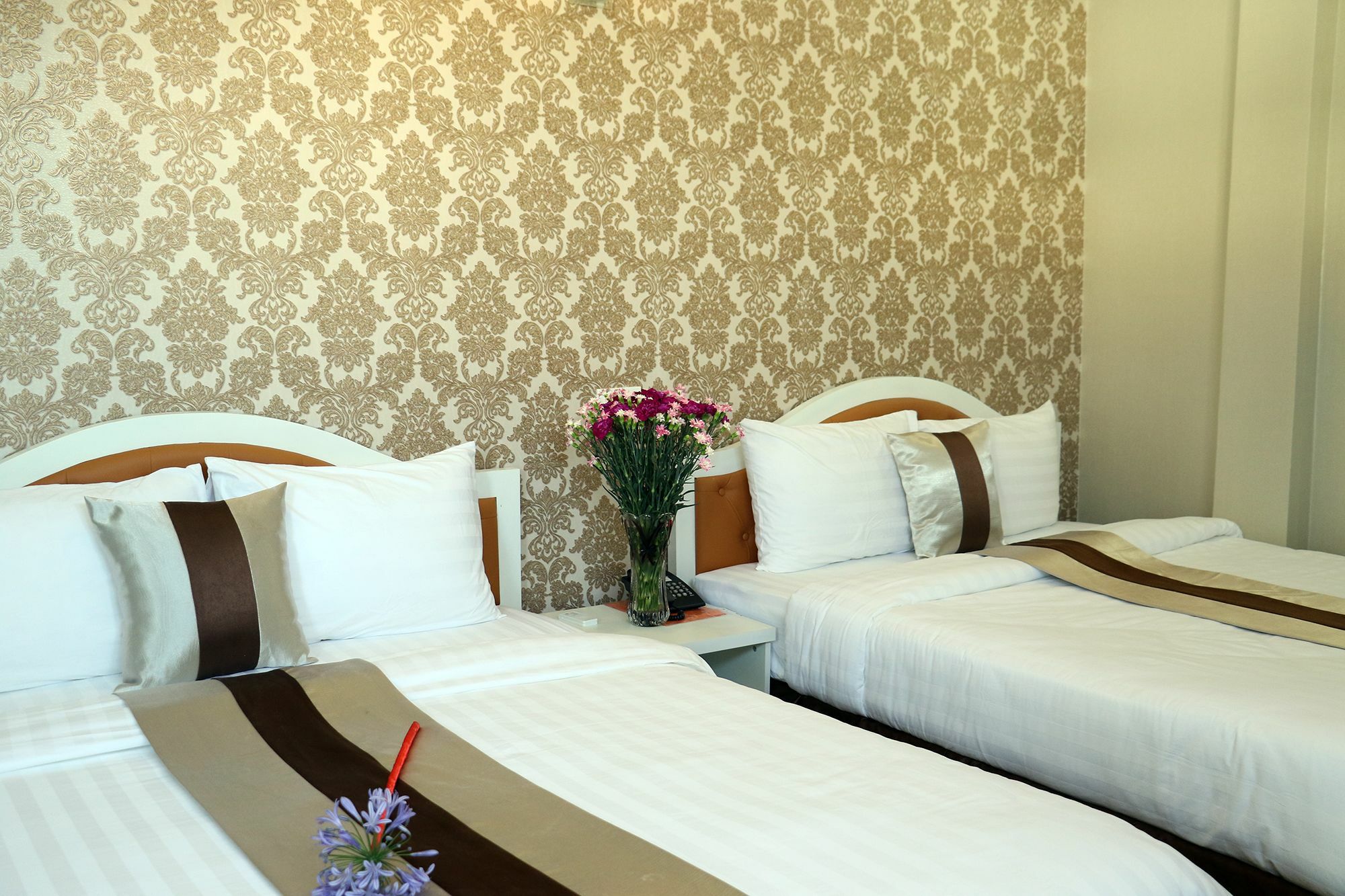 Arapang 3 Hotel Da Lat Dış mekan fotoğraf